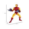 20. Yıl Dönümü Özel Iron Man Figürü, Koleksiyonluk Tasarım