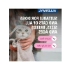 200 ml Alerji Şampuanı, Hassas Ciltler İçin Özel Formül