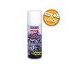 200 ml Beyaz Sızdırmaz Kauçuk Kaplama Sprey - Su Geçirmez