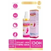 200 ML Hacminde Koku Önleyici Ayak Spreyi, Ferahlatıcı Etki