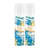 200 Ml Kuru Şampuan, 2 Adet Ekonomik Paket