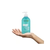 200 ml Temizleme Jeli, Saf ve Temiz Cilt için