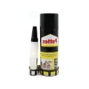 200 ml ve 50 ml Hızlı Yapıştırıcı, Güçlü ve Pratik Kullanım