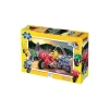 200 Parça Çocuk Puzzle (Ricky Zoom Temalı)