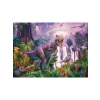 200 Parçalı Dinozor Temalı Puzzle