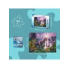 200 Parçalı Dinozor Temalı Puzzle