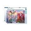 2000 Parça Ejderhalar Temalı Yetişkin Puzzle