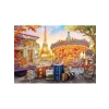 2000 Parça Paris Temalı Puzzle