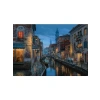 2000 Parça Tek Başına Puzzle, Zihin Geliştirici Eğlenceli Aktivite