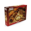 2000 Parça Vintage Temalı Yeni Hedefler Puzzle