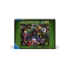 2000 Parçalı Disney Villainous Temalı Puzzle