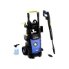 2000W Güç, 140 Bar Basınç ile Profesyonel Basınçlı Yıkama Makinesi