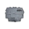 2006-2011 VW Passat B6 Uyumlu Dizel Motor Alt Muhafaza Plastiği