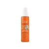 200ml SPF 50+ Çocuk Güneş Spreyi, Hassas Ciltler için