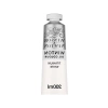 200ml Yağlı Boya, Titanium White Renk ile Sanat İçin