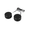 200W Güçlü Oto Tweeter - 97 dB Duyarlılık