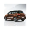 2013-2022 Model Fiat 500L İçin Uyumlu Arka Cam Sileceği