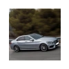 2014 Model Mercedes C Serisi W205 için Ön Cam Silecek Takımı
