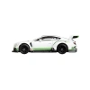 2018 Bentley Continental GT3 Modeli, Hot Wheels Premium Araç Koleksiyonu