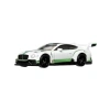 2018 Bentley Continental GT3 Modeli, Hot Wheels Premium Araç Koleksiyonu