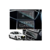 2019-2024 Audi A6 için 9H Nano Ekran Koruyucu Takım