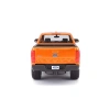 2019 Model Ford Ranger Mini Araç Modeli, Renkli Seçenekler