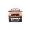 2019 Model Ford Ranger, Renk Seçenekli Mini Araç