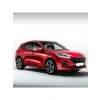 2020-2024 Ford Kuga Uyumlu Ön ve Arka Cam Silecek Seti