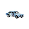 2022 Rally Champs 70 Ford Escort Araba Modeli, 1:64