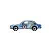 2022 Rally Champs 70 Ford Escort Araba Modeli, 1:64