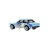 2022 Rally Champs 70 Ford Escort Araba Modeli, 1:64