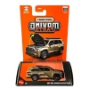 2024 Toyota Sequoia TRD Pro Model Araç, 1:64 Ölçek