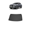 2025 Model Nissan Qashqai İçin Bagaj Havuzu