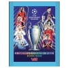 2025 UEFA Şampiyonlar Ligi Koleksiyon Sticker Seti - 6 Adet