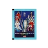 2025 UEFA Şampiyonlar Ligi Sticker Koleksiyonu