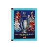 - 2025 UEFA Şampiyonlar Ligi Sticker - Mega Multipack
