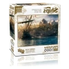 20677 Bir Zamanlar IstanbulDa 1000 Parça Puzzle -Ks Puzzle