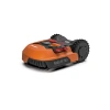 20V 5.0Ah Tam Otonom Kömürsüz Çim Biçme Robotu, 22cm
