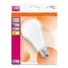 20W LED Ampul - 2452 Lümen, 2700 Kelvin Sarı Işık, E27 Duy