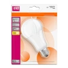 20W LED Ampul - 2452 Lümen, 2700 Kelvin Sarı Işık, E27 Duy