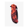 21 cm Boyutunda Magnezyum Çubuklu Kamp Çakısı, Outdoor Kullanım