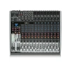 22 Kanallı Efektli Mikser, Profesyonel Kullanım için