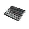 22 Kanallı Efektli Mikser, Profesyonel Kullanım için
