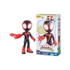 22.5 cm Aksiyon Figürü, Büyük Boy Miles Morales