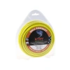 22M Uzunluğunda Sarı Tırtıklı 4.5Mm Tırpan Misina, Dayanıklı