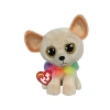24 cm Beanie Boos Chewey Chihuahua ile Sevimli Peluş Oyun