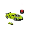 24 cm Drift Spor Arabası - Uzaktan Kumandalı, Işıklı
