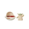 24 cm Star Wars Grogu Figürü, Koleksiyonluk ve Eğlenceli