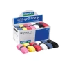 24lü Overgrip, Çok Renkli, Tek Boy, Sporcu Kullanımı İçin