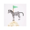 24lü Safari Cupcake Parti Seti